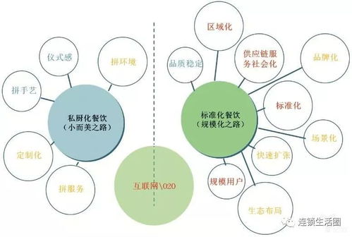 2024餐饮火爆模式深度剖析